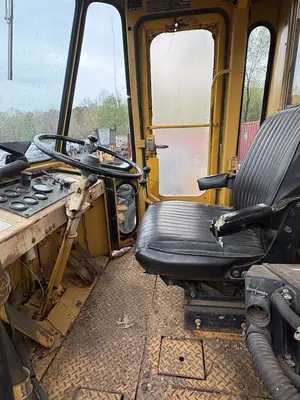 Used 1988 FURUKAWA FL230 Wheel Loaders New Jersey US | Proxy Equipment #1388687