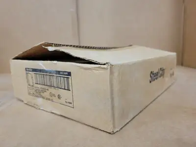 NEW ABB 52C185/8-25