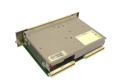 SIEMENS 505-ATM-0440 PROCESSOR MODULE 505ATM0440