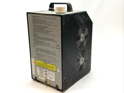 USED THERMOTEK SOLID STATE RECIRCULATING CHILLER 210W 120-240V