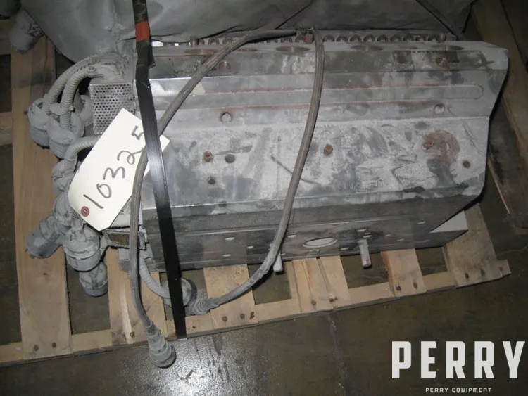 Allied 20" Extrusion Sheet Accessories Dies | Perry Equipment