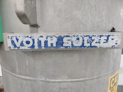 USED Voith/Sulzer VS 10