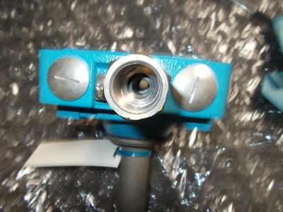 USED Endress + Hauser Swingwirl II Swingwirl II  DMV6336Z