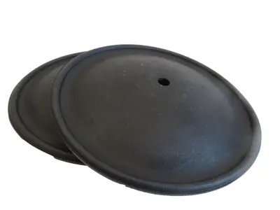 NEW LOT OF 2 WILDEN PUMP 02-1060-51 PUMP DIAPHRAGM 02106051