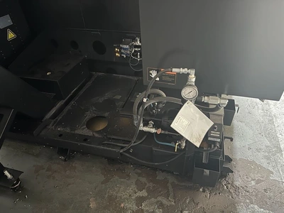 2019 DOOSAN VC 630/5AX Vertical Machining Centers (5-Axis or More) | Charter Auctions (32)