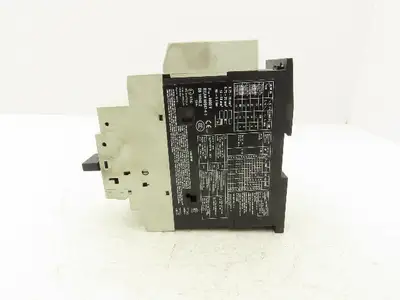 Used MOELLER _UNKNOWN_ Misc Electrical & Power Parts Indiana US | Arrow Industrial #1364886