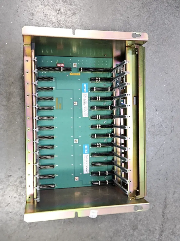 USED Allen-Bradley Allen Bradley 1771-A3B B