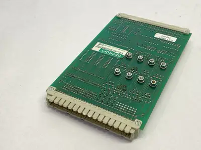 USED BOWE SYSTEC EA1-SMKS1