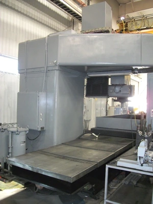 USED 1986 TARUS EDM
