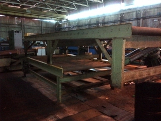 Used _UNKNOWN_ _UNKNOWN_ Banding Machinery & Lines New Jersey US | National Machinery Exchange #1500023