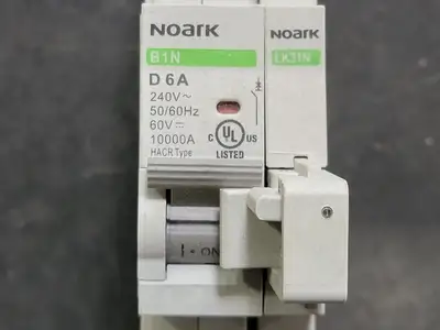 USED NOARK B1N1D6