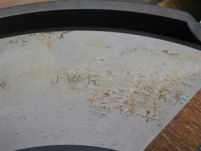 USED SKF 29434 E