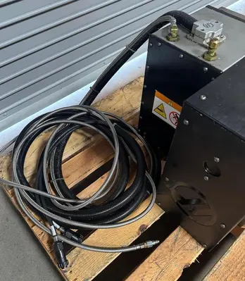 USED 2022 HAAS HRT310SP