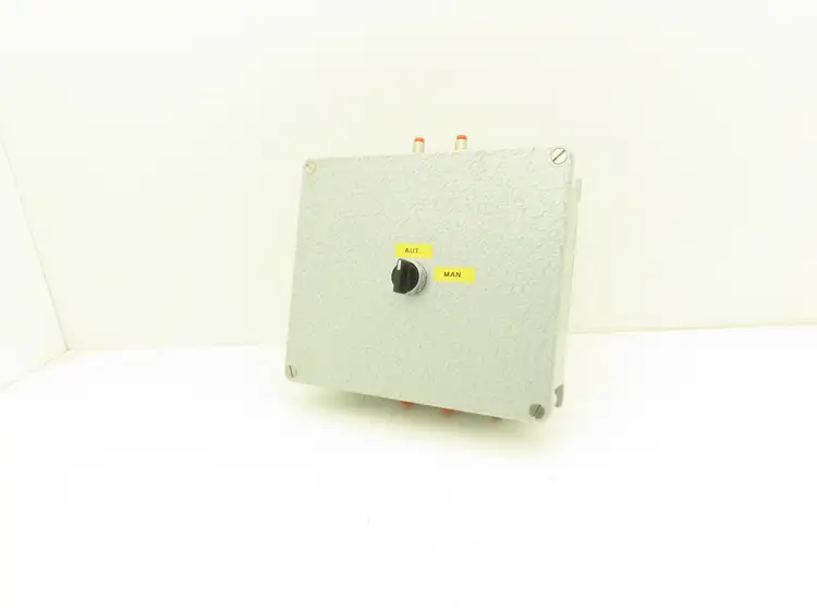 New | in-Stock GRAFIKONTROL _UNKNOWN_ Valves/Fittings | Arrow Industrial #613207