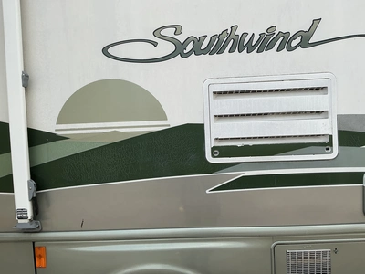 Used 2003 SOUTHWIND TBD Campers, Caravans, Motorhomes Michigan US | Miedema Asset Management Group #1321345