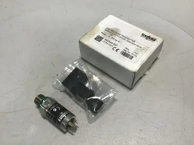 USED TRAFAG 8252.74.2515