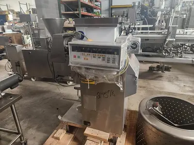 USED 2019 RHEON AUTOMATIC MACHINERY CO. CORNUCOPIA KN135