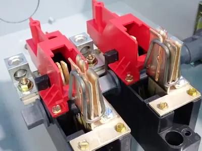 USED EATON DG224NRK