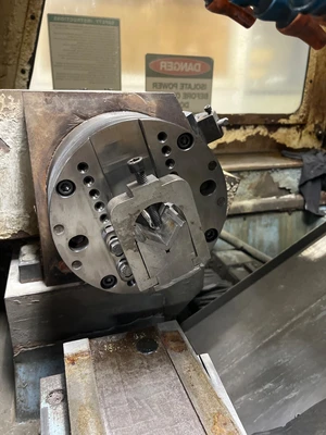 Used 1996 ANCA SYS32C.NC.PG4 Punch & Die Grinders Ontario CA | Aucto #1368732