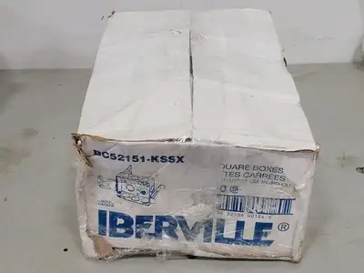 NEW IBERVILLE BC52151-KSSX