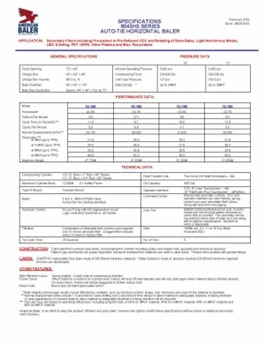 USED 2011 AMERICAN 8043-10-150