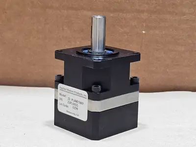 New | in-Stock APPLIED MOTION PRODUCTS 23 PLANETARY Speed Reducers British Columbia CA | Lenmark #1489206