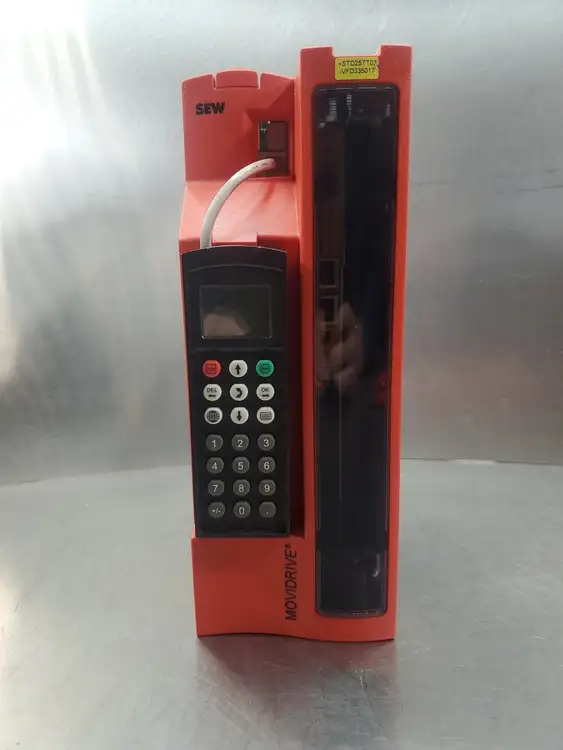 Used SEW MDX61B0075-5A3-4-0T Variable Speed Drives | Palmetto Automation #1149787