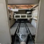 USED MAZAK HYPER TURBO X 510