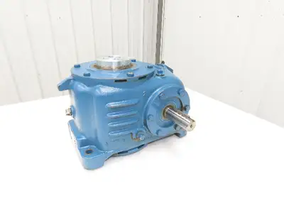 Used CONE DRIVE _UNKNOWN_ Speed Reducers Indiana US | Arrow Industrial #1367867