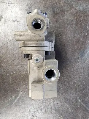 USED ROSS W517C79105