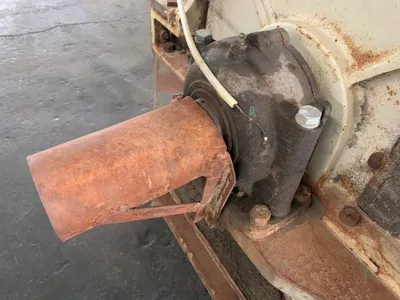 USED JACOBSON 2424