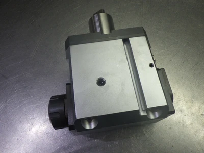 Alberti ER25 Right Angle Head For Mori Seiki NZ M90-2.5 (LOC943A)