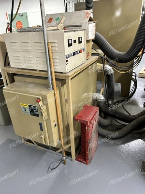 Used MARK ANDY 910 Flexo Printing Presses Connecticut US | FlexoExport #1490231