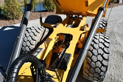 Used 2022 VOLVO A40G Articulated Dump Trucks South Carolina US | BTM Machinery #1354452