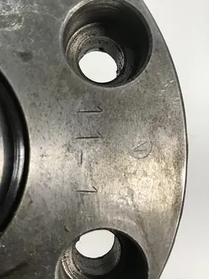 USED NISSEI FS80S12ASE / EC
