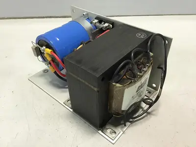 USED ACME ELECTRIC 500B24H