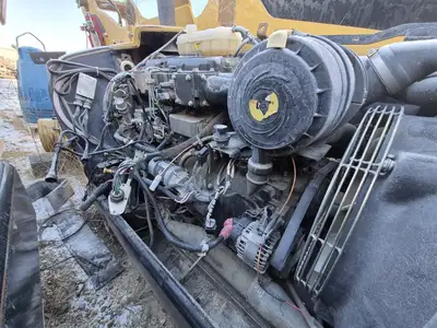 Used CATERPILLAR 194-9477 Diesel Engines British Columbia CA | Lenmark #417560