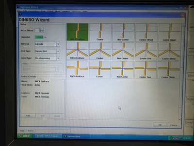 2002 ANCA TX7 Tool & Cutter Grinders | Liberty Machine Works LLC (15)