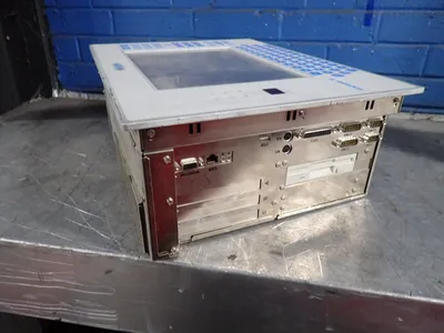 USED ASEM MINIPANELTE