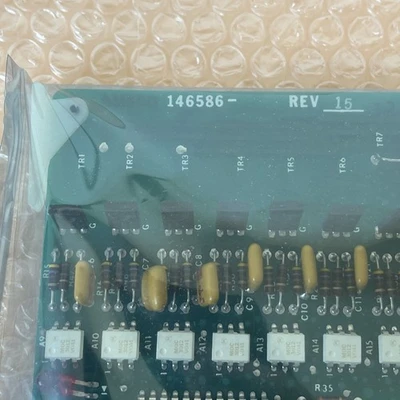 NEW AMSCO 146586