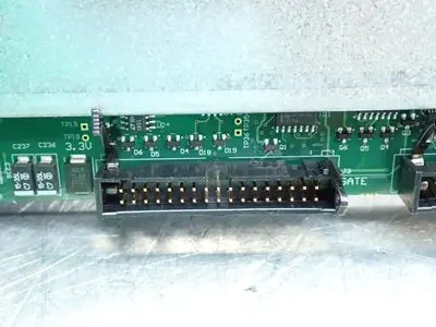 Used WTC 9170159 PLC Ethernet Equipment Ohio US | HGR 24 #1150583