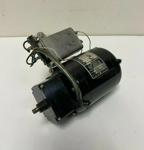 Used Bodine Torque Motor Gearmotors California US | Amiron Machinery #722811