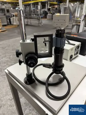 Used Harrel _UNKNOWN_ Extruders Ohio US | Federal Equipment Company #1337910