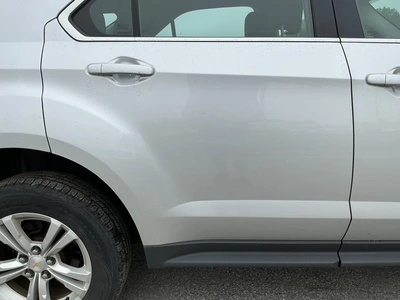 Used 2017 CHEVROLET EQUINOX SUVs Michigan US | Miedema Asset Management Group #1457258