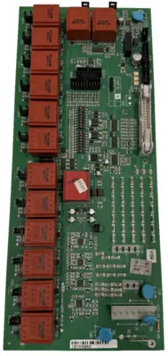 NEW FIR3-32 ECS1815-6 PULSE TRANSFORMER BOARD FIR332 ECS18156