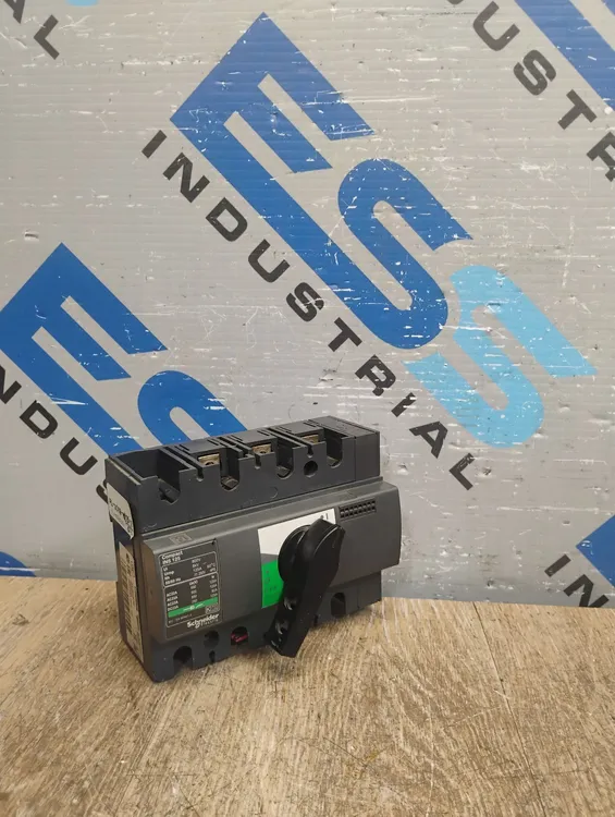 Used SCHNEIDER ELECTRIC PL-2019-W15-2 Circuit Breakers South Carolina US | ESS Industrial Equipment Sales #323487