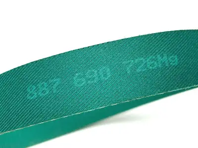 887 690 726Mg | Toothed Belt  690mm Length - Used