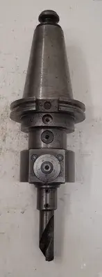 USED KOMET M0201201 - ABS 50 KFK 1-16