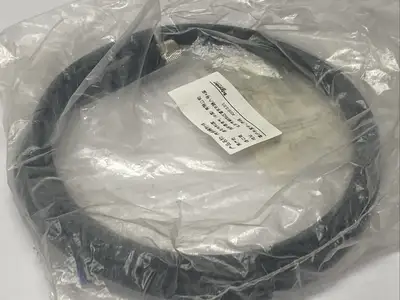XZCP1141L2 | Telemecanique  Actuator / Sensor Cable Female M12 4-Pin 2m - New
