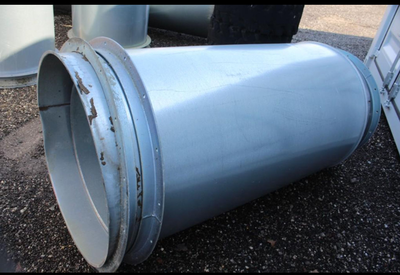 DUCTWORK VARIETY HVAC Ducting & Duct Hoses | MAVERICK UNLIMITED INC. (10)